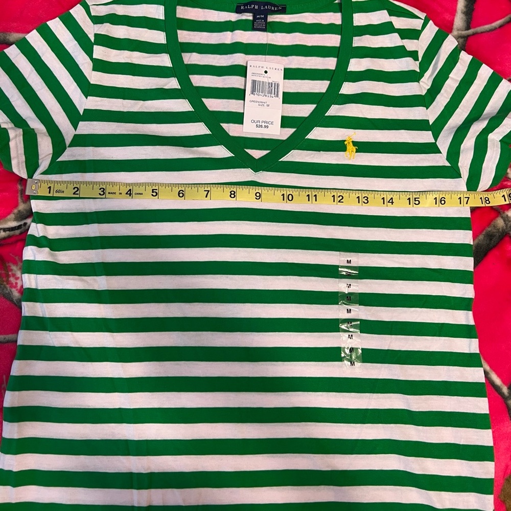Ralph Lauren tee